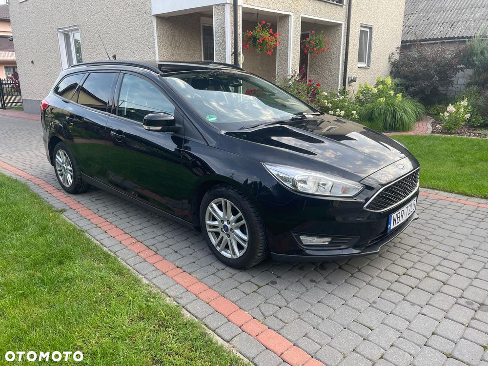 Ford Focus - 4