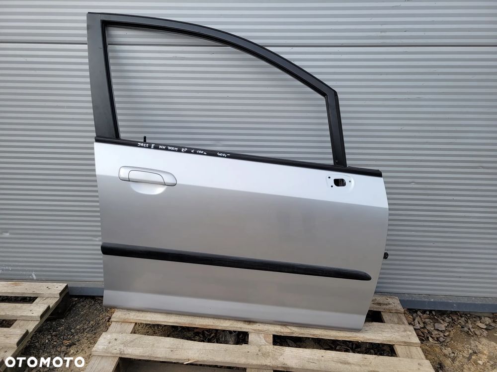 Honda jazz II 02-08 Drzwi prawy przod prawy tyl lewy przod NH700M - 1