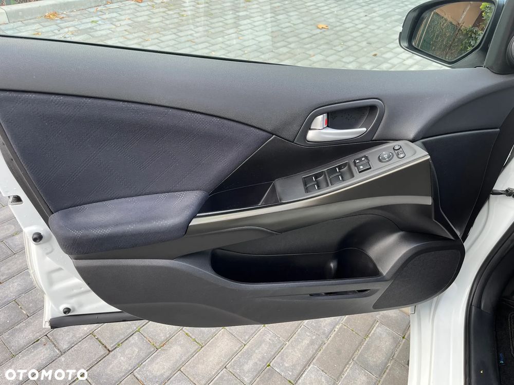 Honda Civic - 15