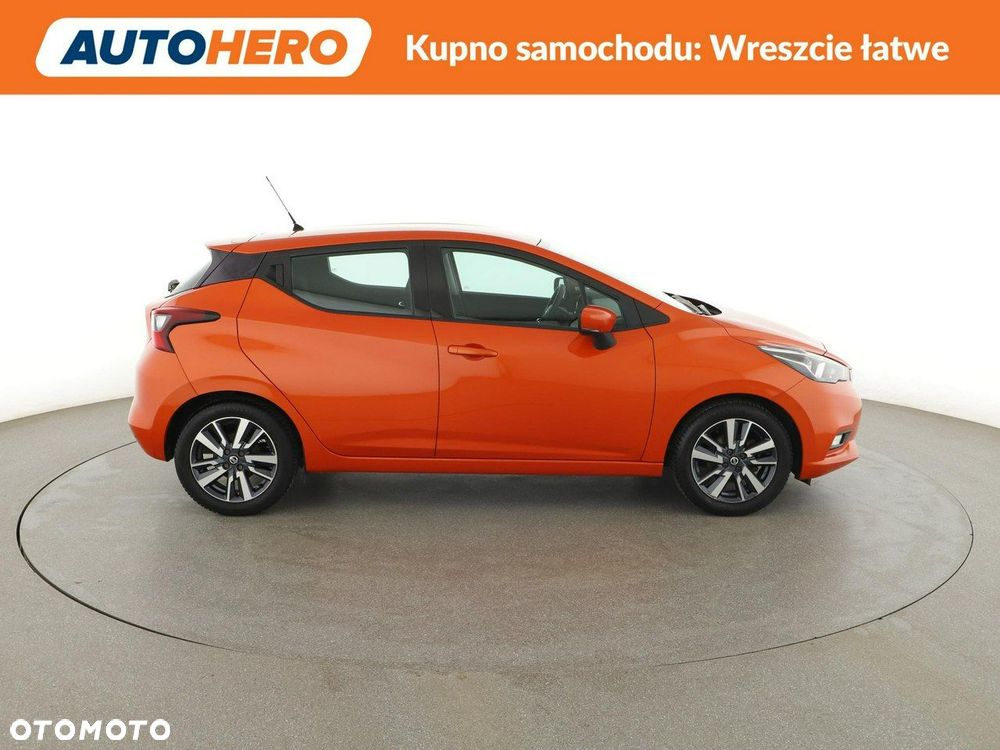 Nissan Micra 1.0 N-Way - 10