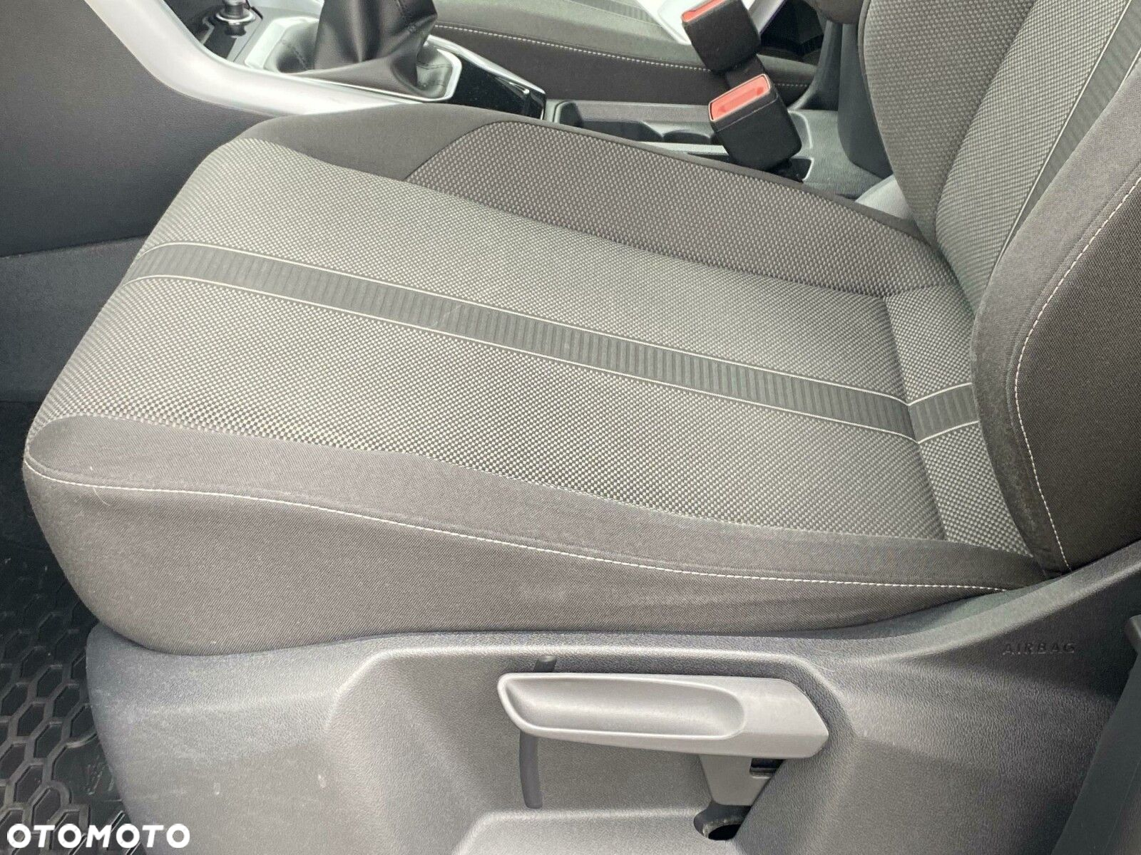 Volkswagen T-Roc 1.5 TSI Life - 20