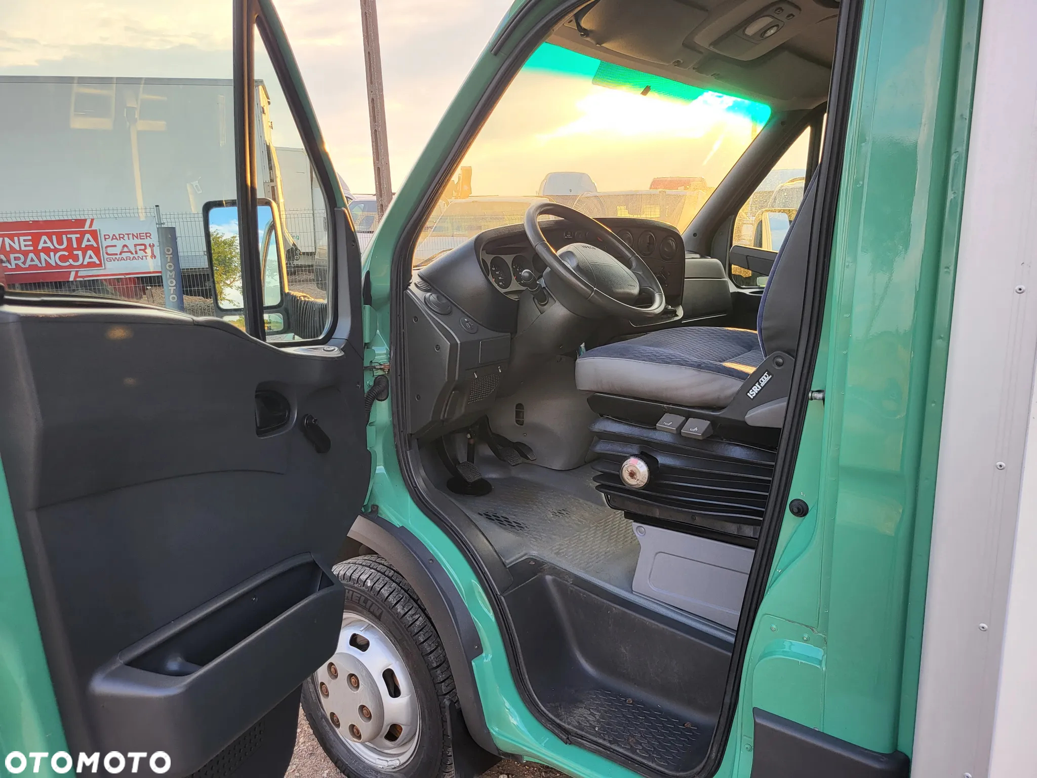 Iveco Daily - 23