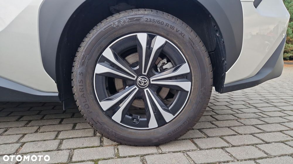 Toyota bZ4X 71.4kWh 4x4 Prestige - 14