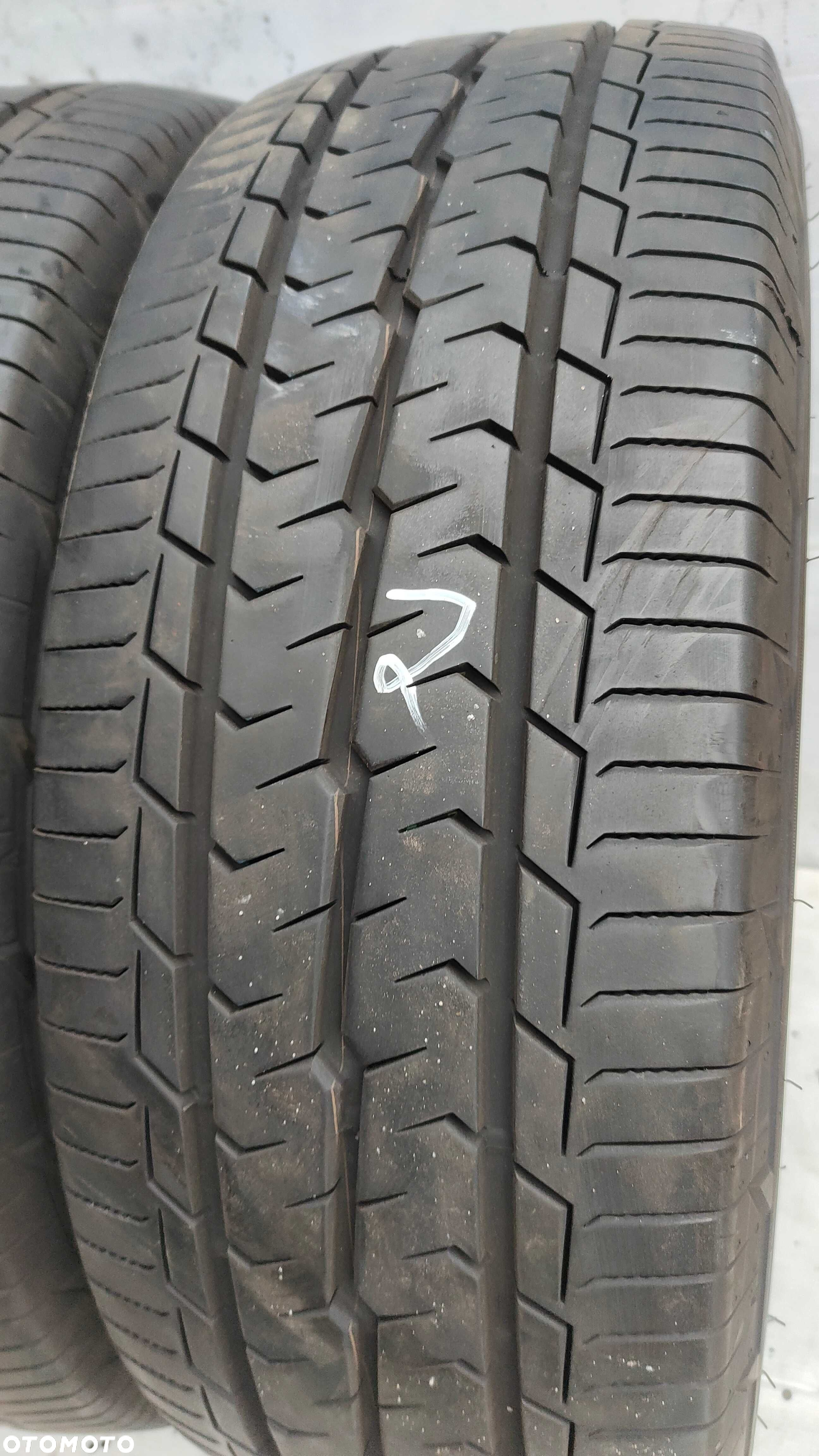 Opony Letnie 235/65/16C Toyo 2021r - 4
