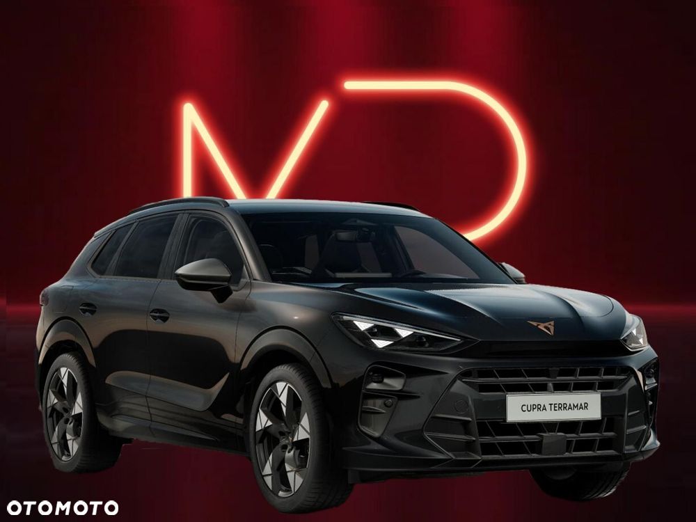 Cupra Terramar - 5