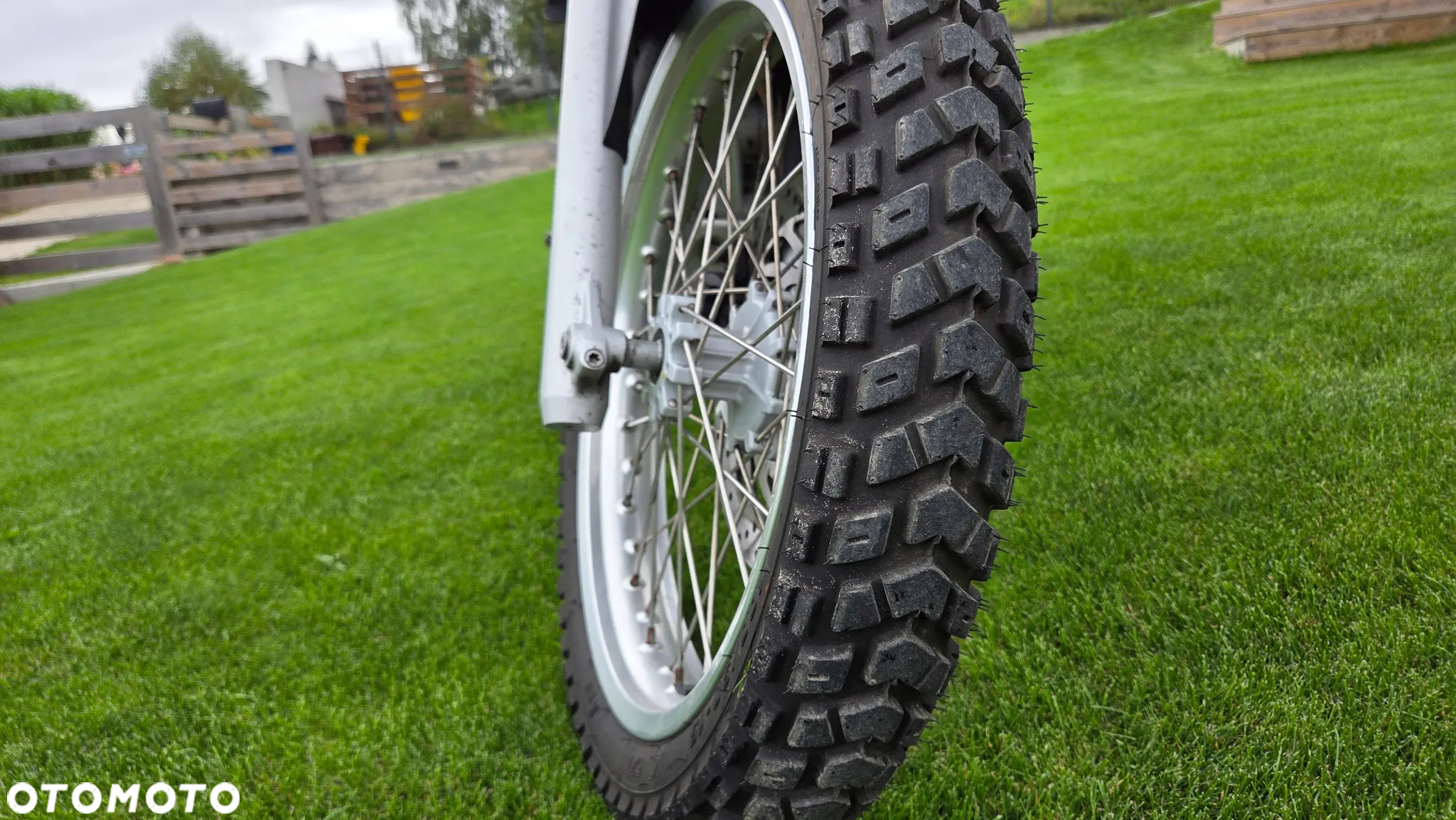 BMW GS - 9