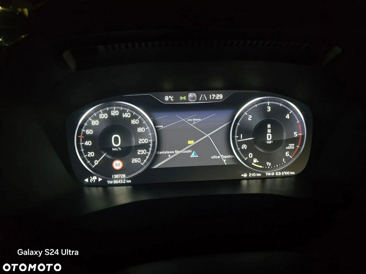 Volvo XC 40 D3 Inscription - 20