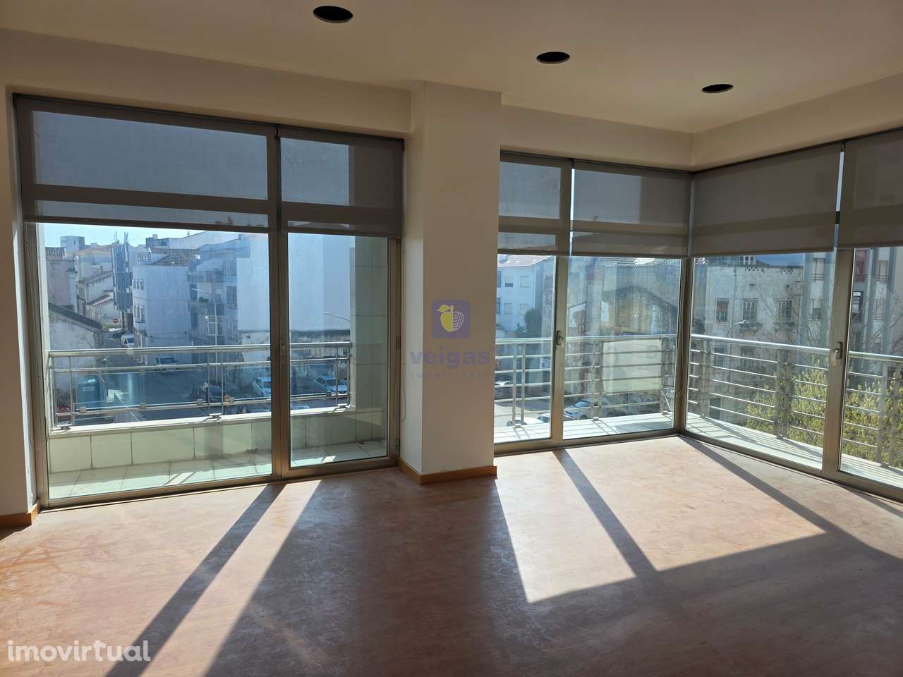 Escritório - centro de Caldas da Rainha - Caldas Shopping, garagem par - Grande imagem: 3/16