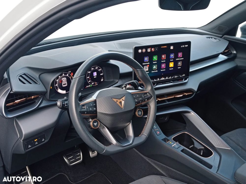 Cupra Terramar - 14