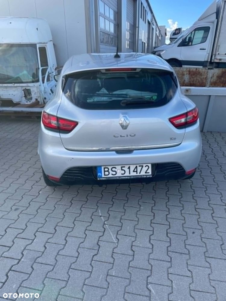 Renault Clio 0.9 Energy TCe Dynamique - 2