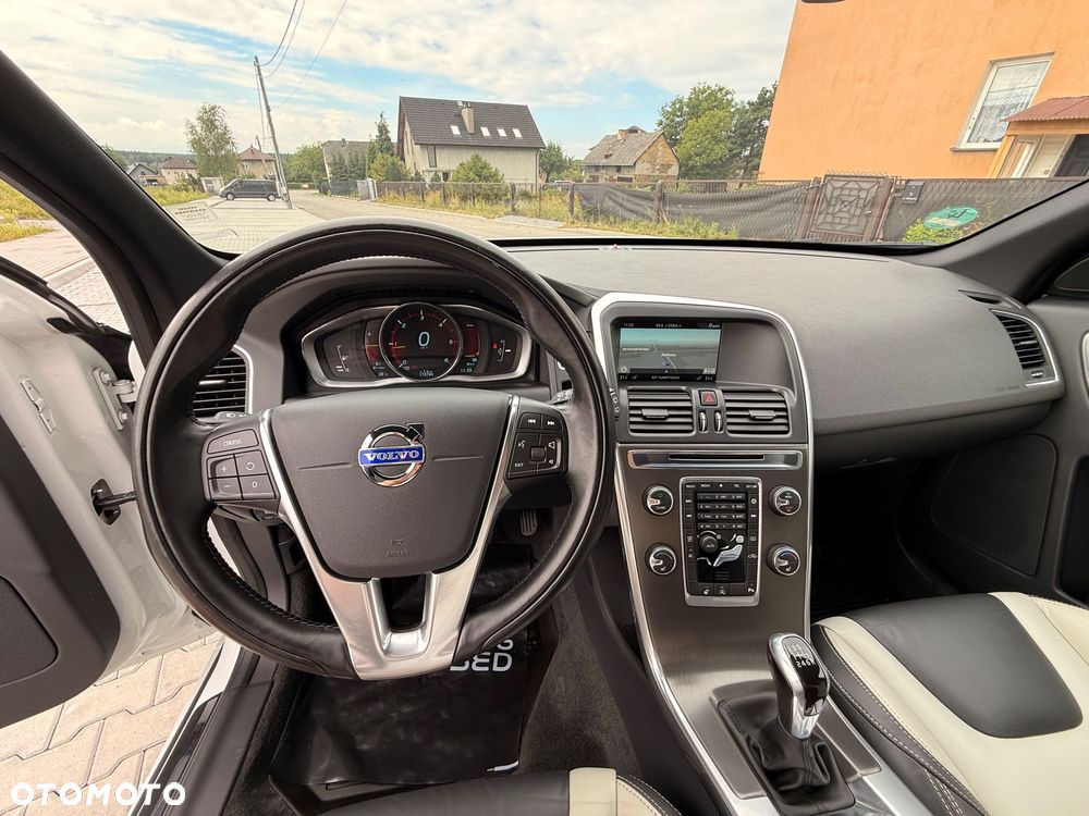Volvo XC 60 D4 Drive-E Summum - 29