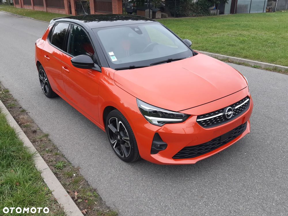 Opel Corsa 1.2 GS Line S&S - 1