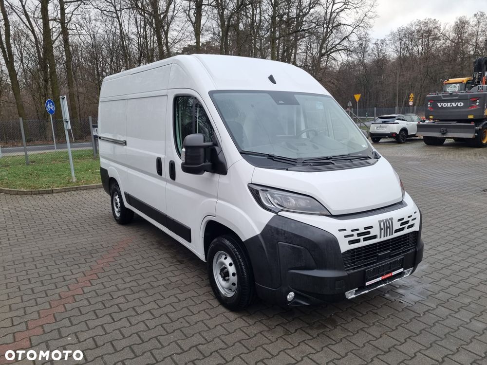 Fiat Ducato - 11