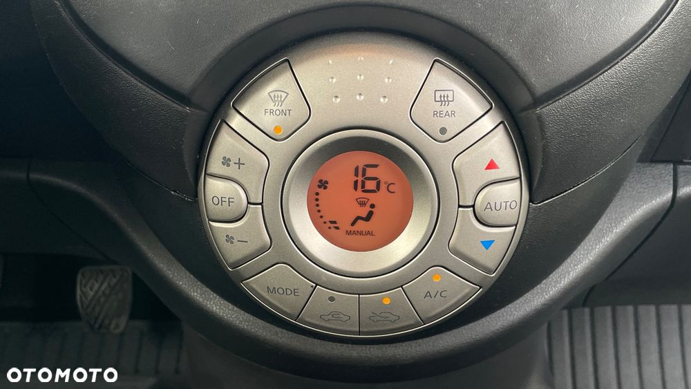 Nissan Micra 1.2 N-TEC - 22