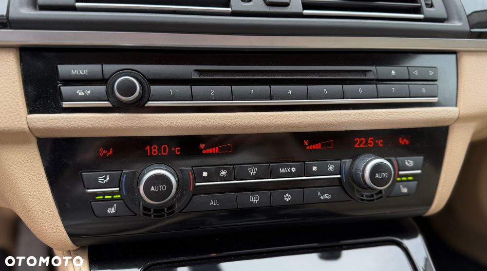 BMW Seria 5 - 27