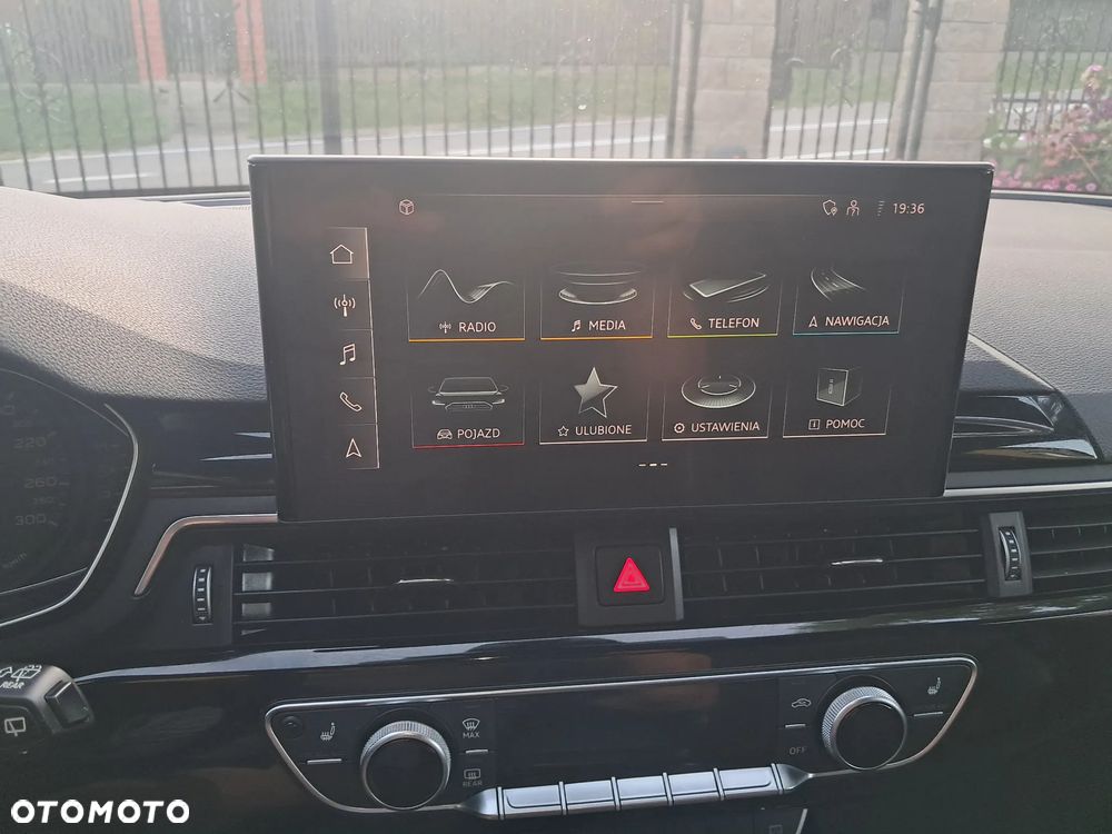 Audi A4 Avant 35 TDI S tronic S line - 17