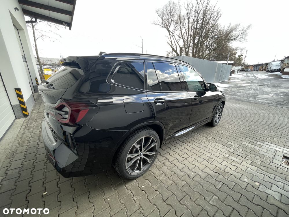 BMW X3 - 14