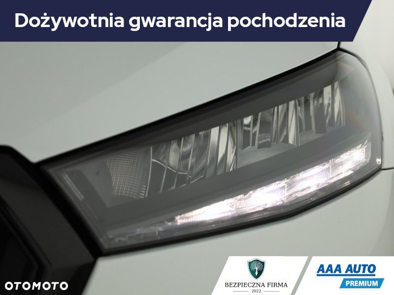 Skoda Fabia - 22
