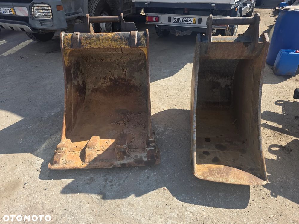 Volvo EW 160 E Rottotil System D3 z Niemiec - 21