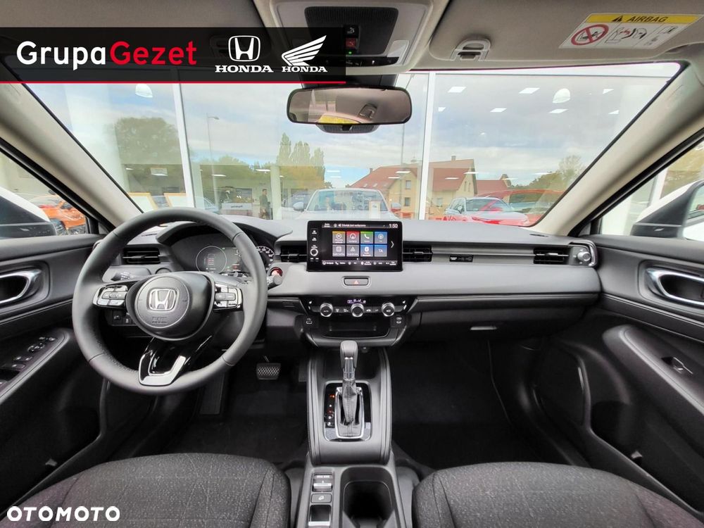 Honda HR-V - 5