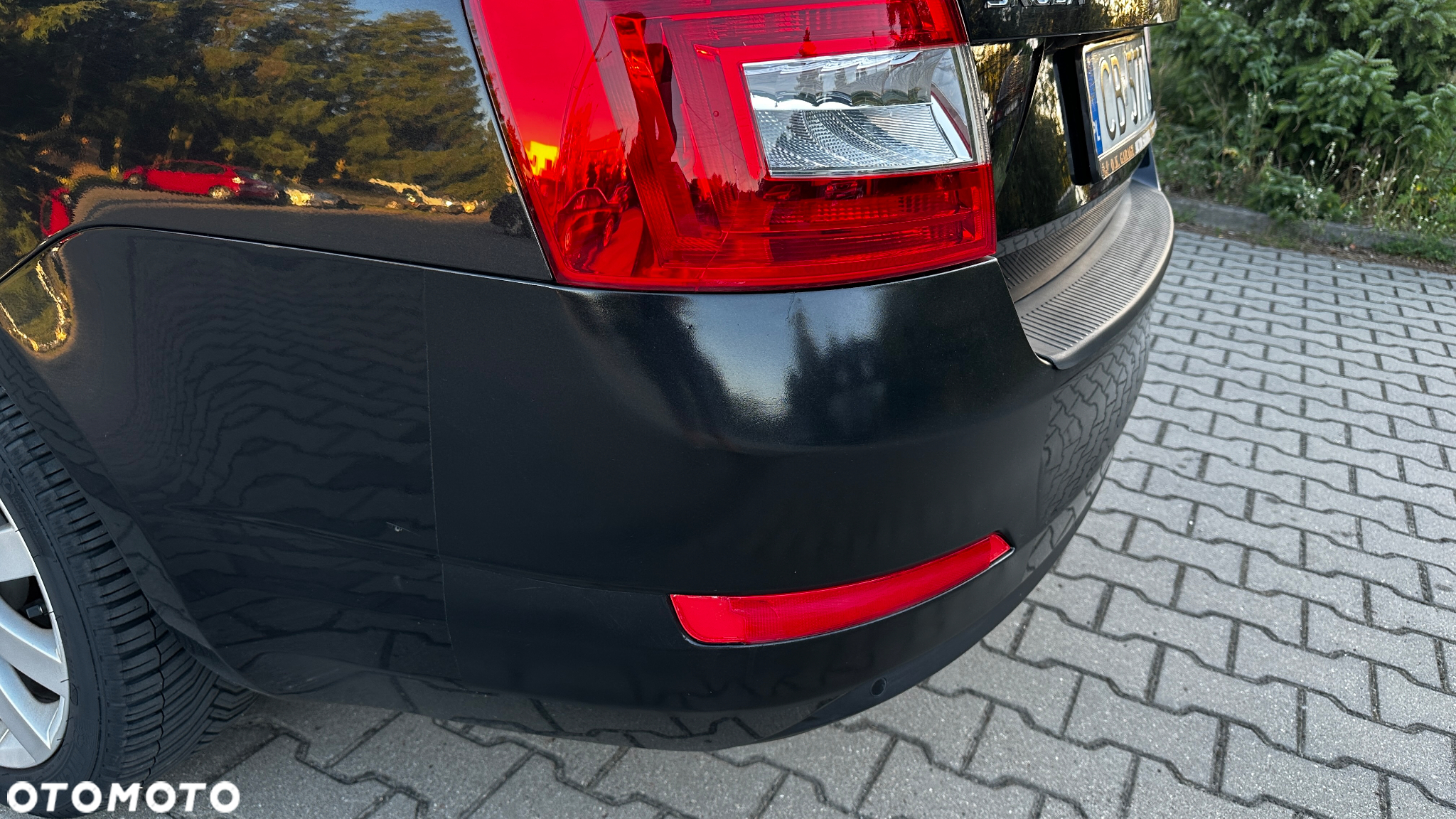 Skoda Octavia 1.6 TDI Ambition - 20