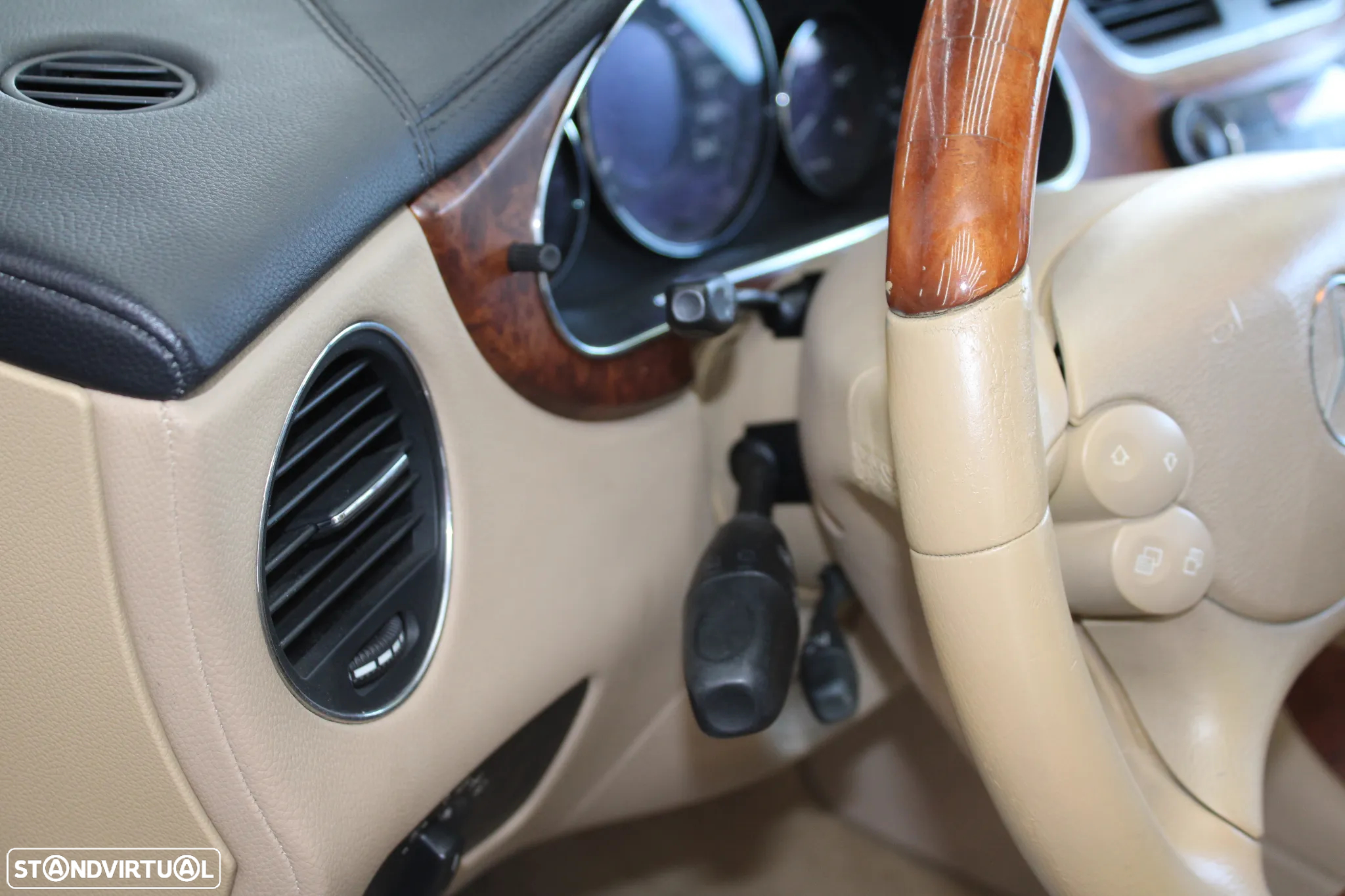 Mercedes-Benz CLS 320 CDi - 35