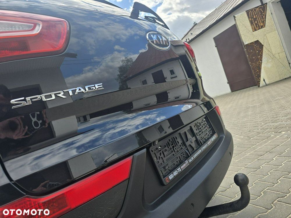 Kia Sportage - 2