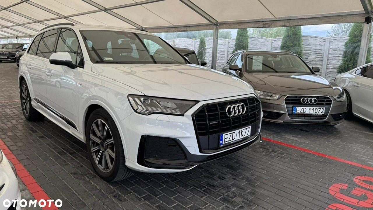 Audi Q7 - 4