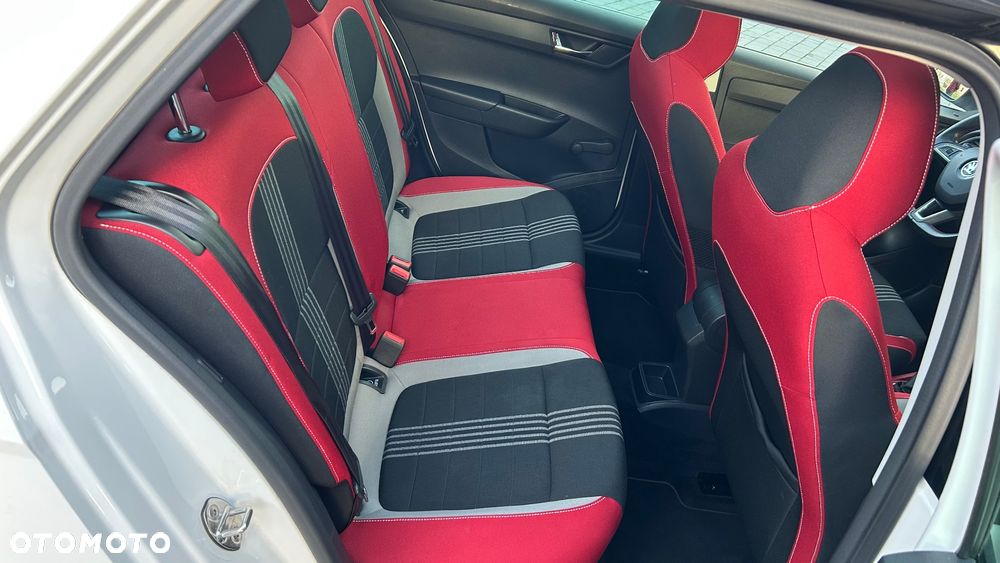 Skoda Fabia 1.0 TSI Monte Carlo - 30