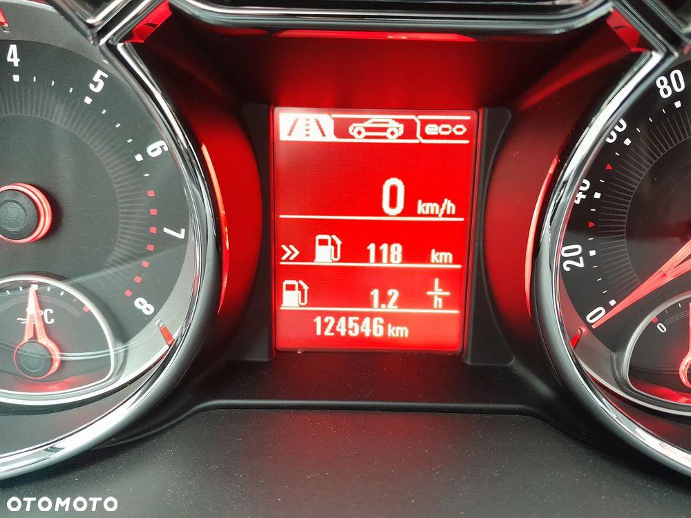 Opel Adam 1.2 Open Air - 12