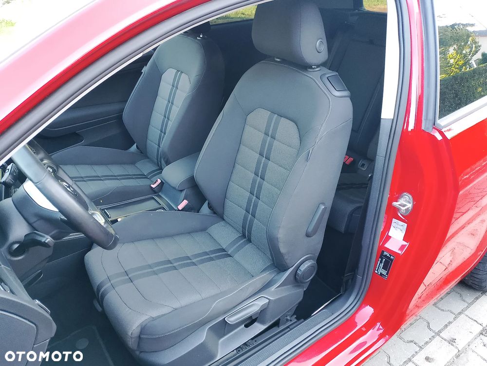 Volkswagen Golf 1.6 TDI Comfortline - 13