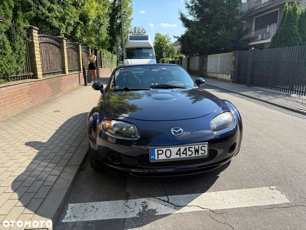 Mazda MX-5 - 3