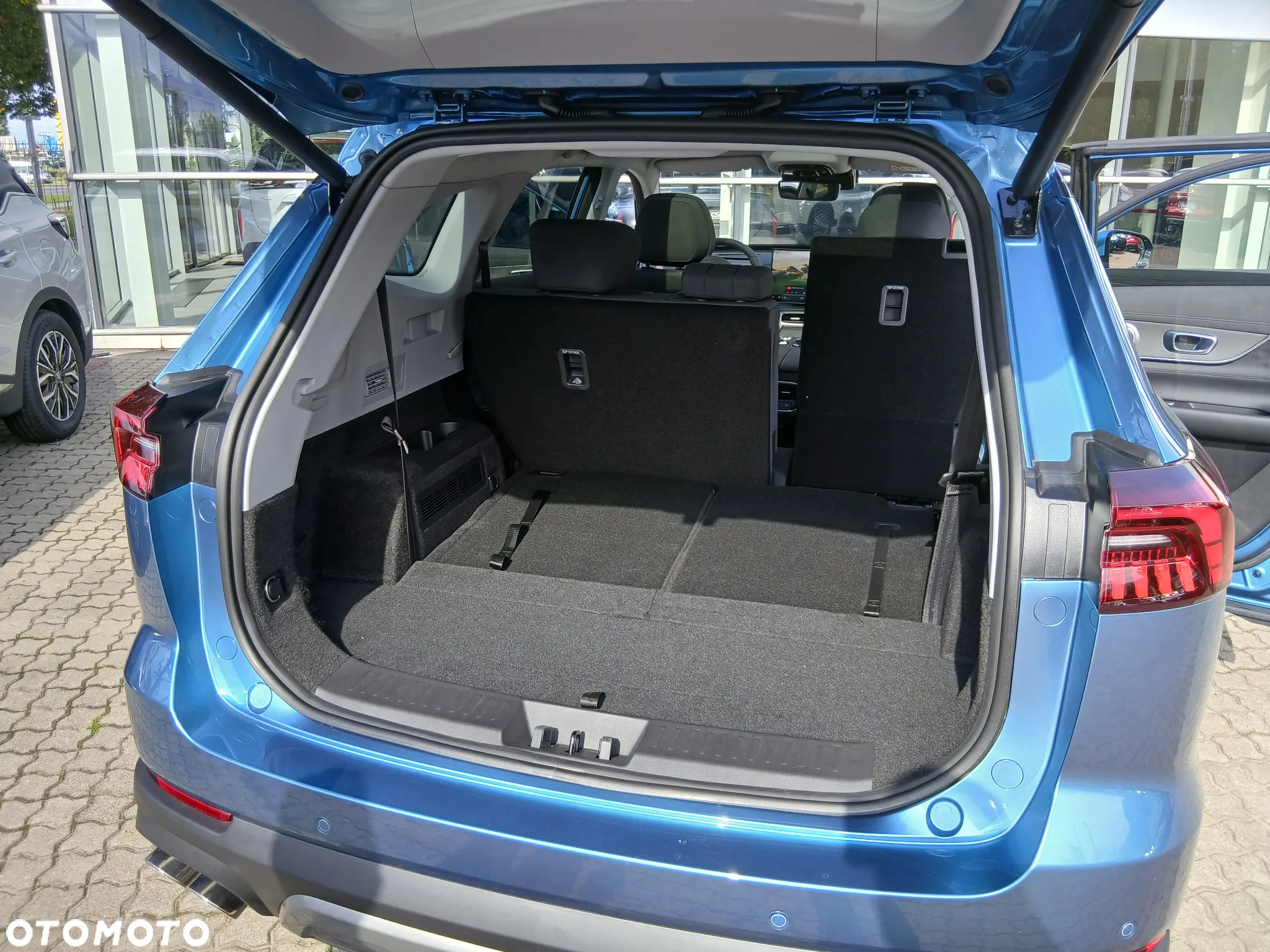 Chery Tiggo 8 - 24