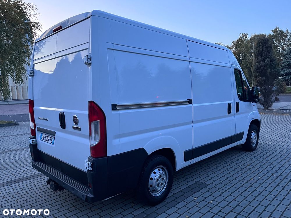 Fiat Ducato - 37