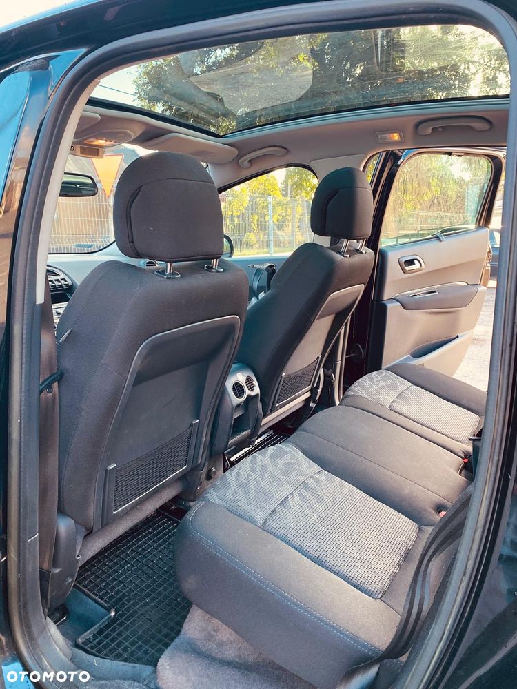 Peugeot 3008 155 THP Allure - 10