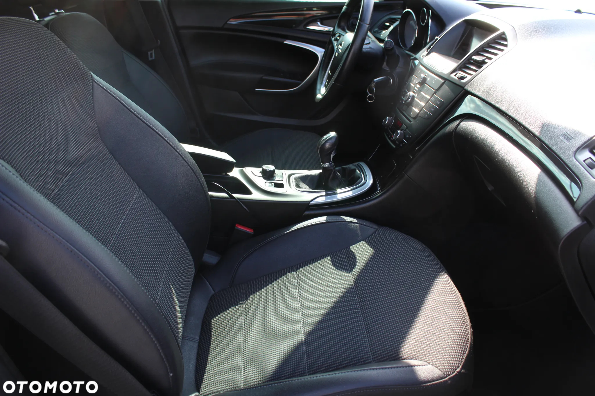 Opel Insignia 2.0 CDTI 150 Jahre - 7