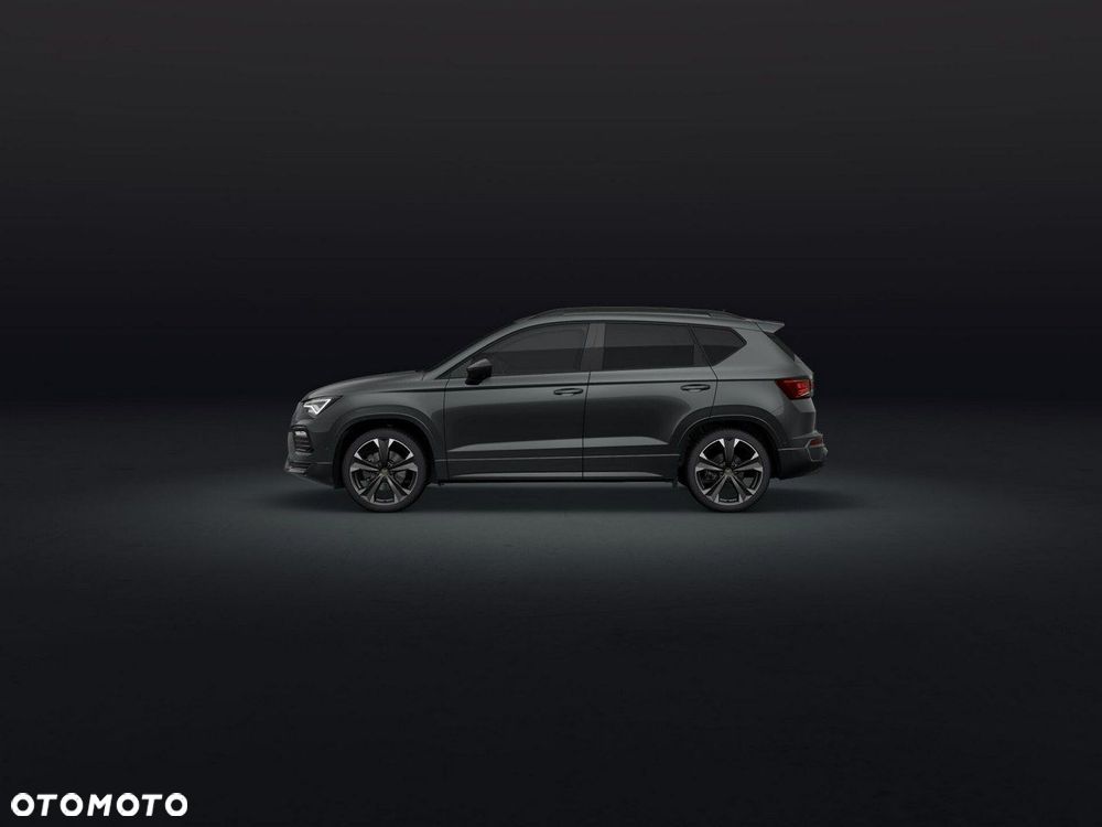 Cupra Ateca - 2