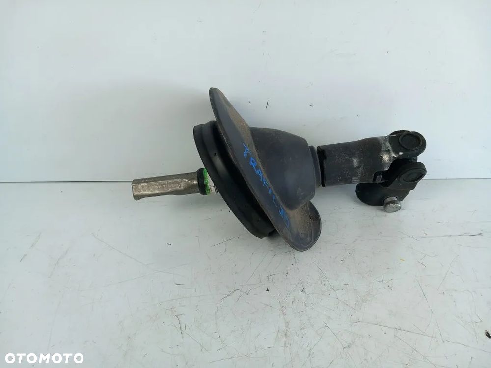 Krzyżak Kolumny Kierowniczej Renault Trafic III Vivaro B 2018r 1.6 DCI 488202081R