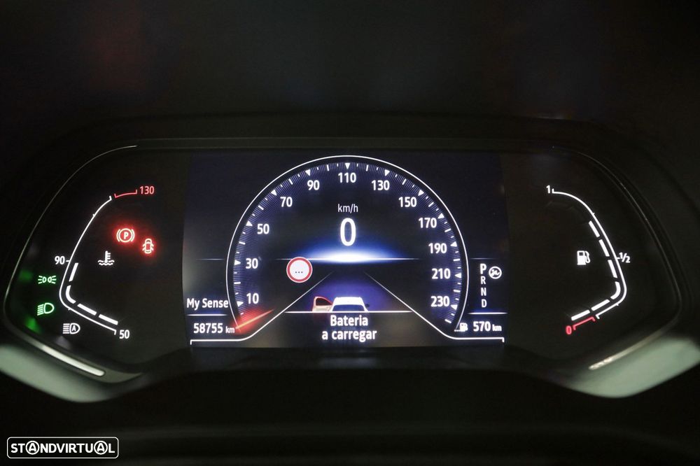 Renault Captur 1.3 TCe Exclusive EDC - 26