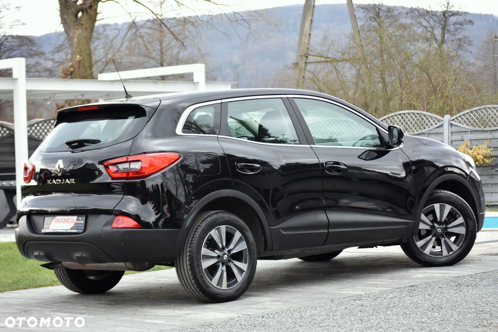 Renault Kadjar 1.2 Energy TCe Business - 19