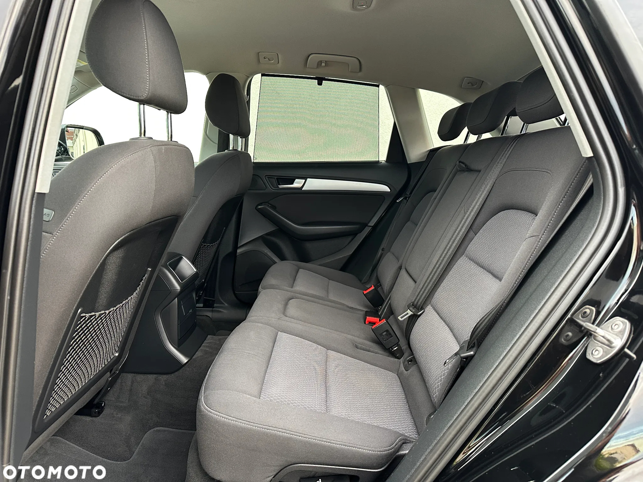 Audi Q5 2.0 TDI quattro - 28