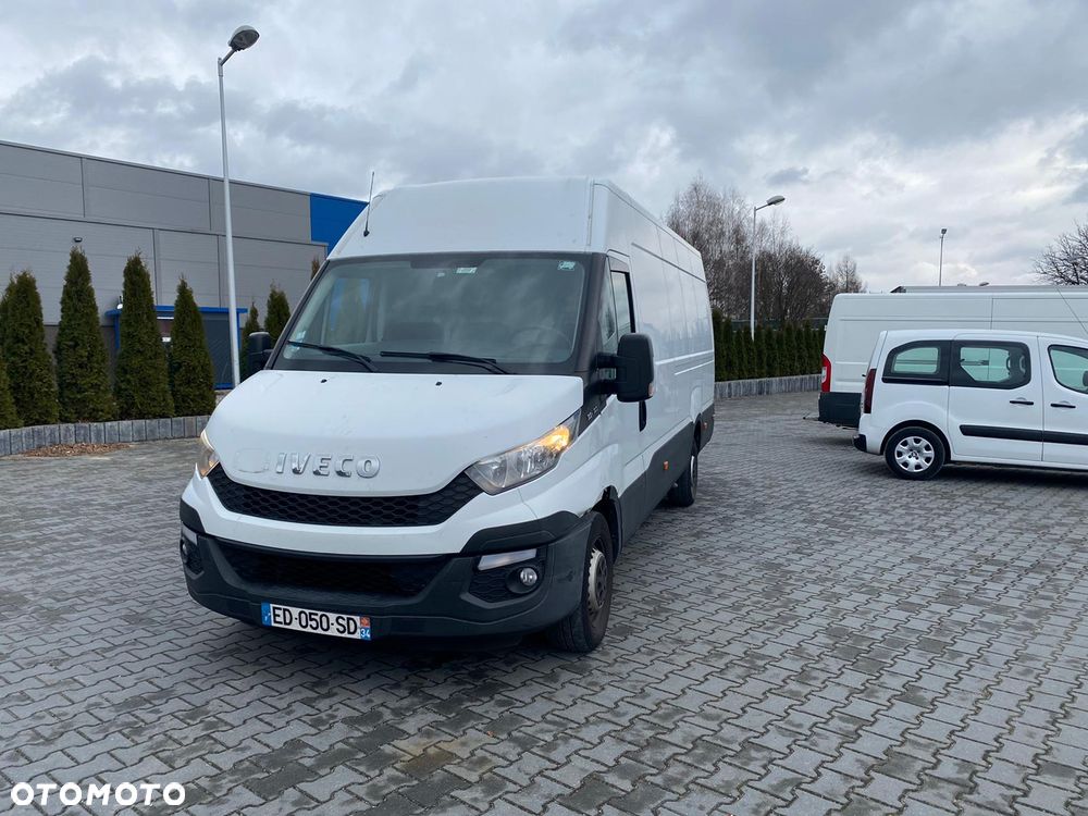 Iveco 13S35 - 5