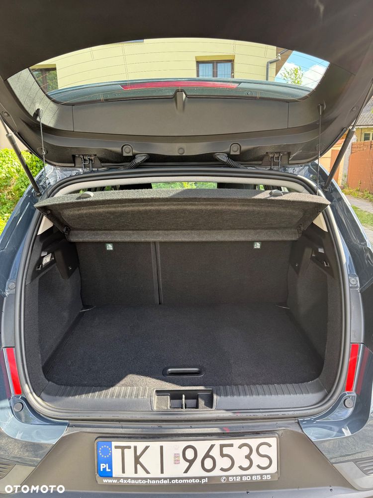 Renault Captur 1.3 TCe Zen EDC - 33