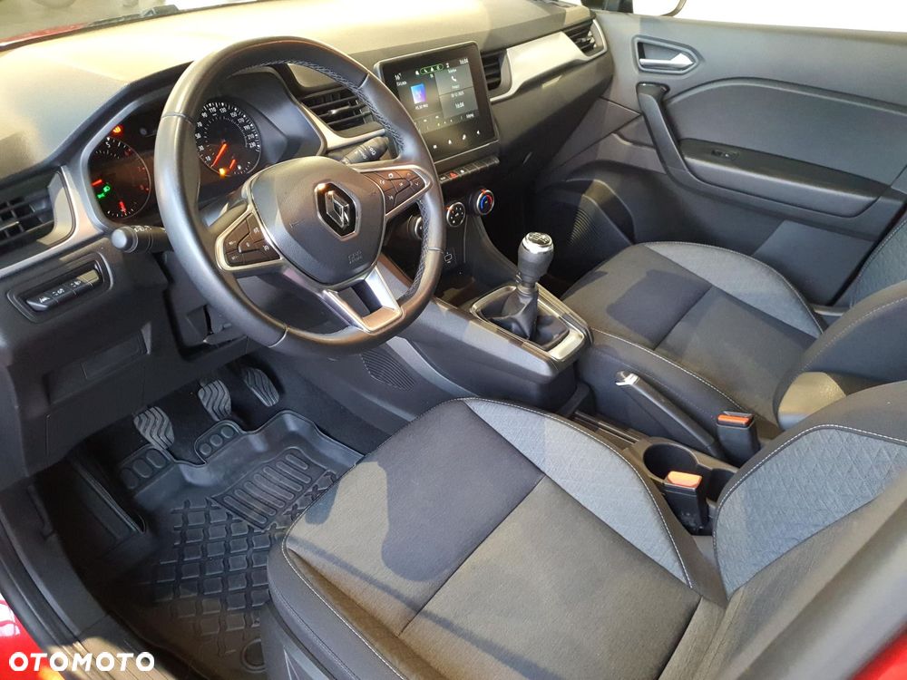 Renault Captur 1.0 TCe Equilibre - 9