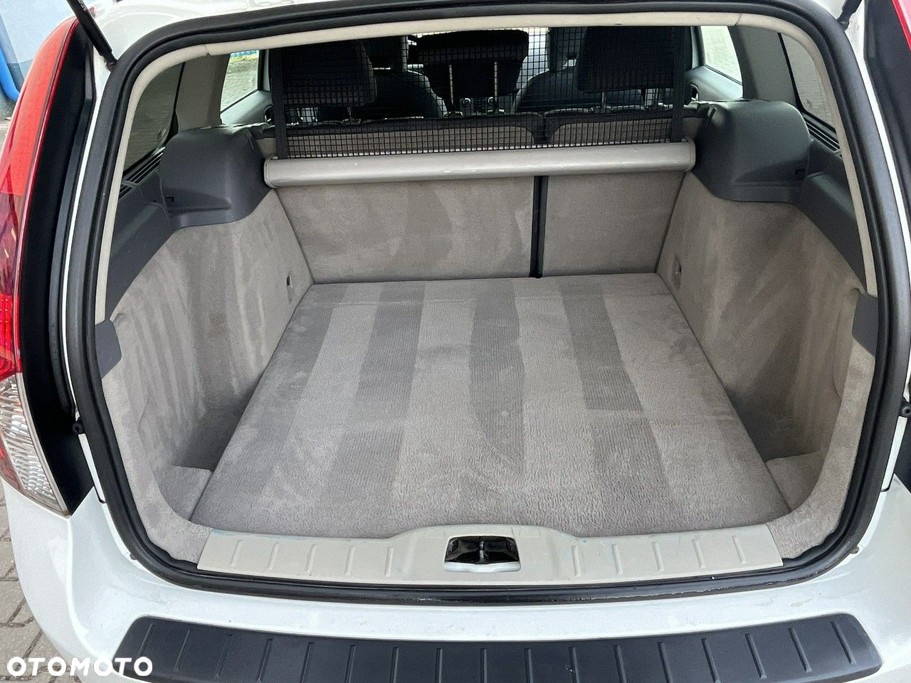 Volvo V50 - 8