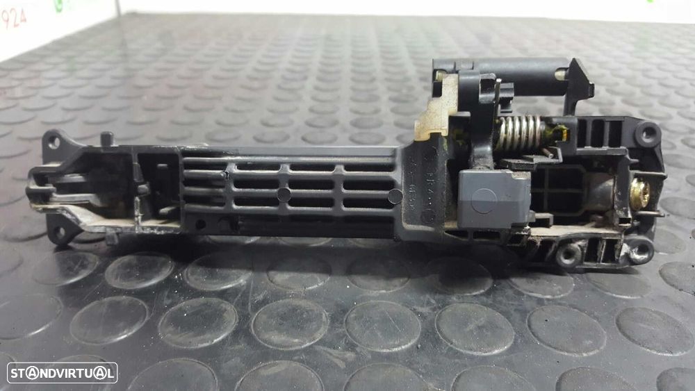 PUXADORA EXTERIRO DA MALA SUZUKI GRAND VITARA JB (JT) 1,9 LTR. DDIS JLX-E 5-TüRI... - 7