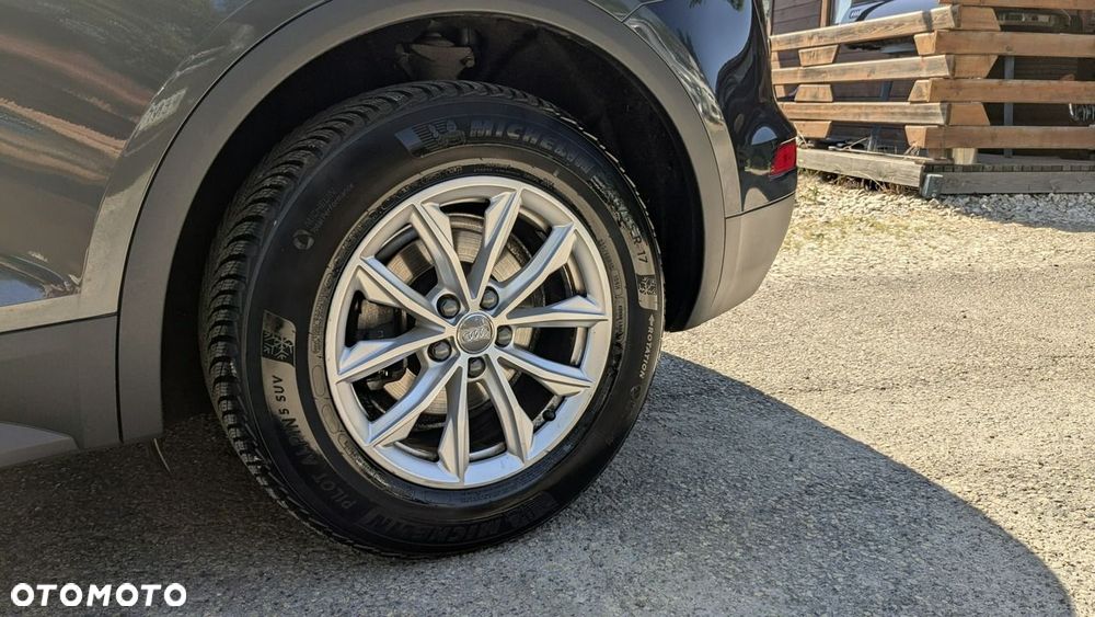 Audi Q5 - 38
