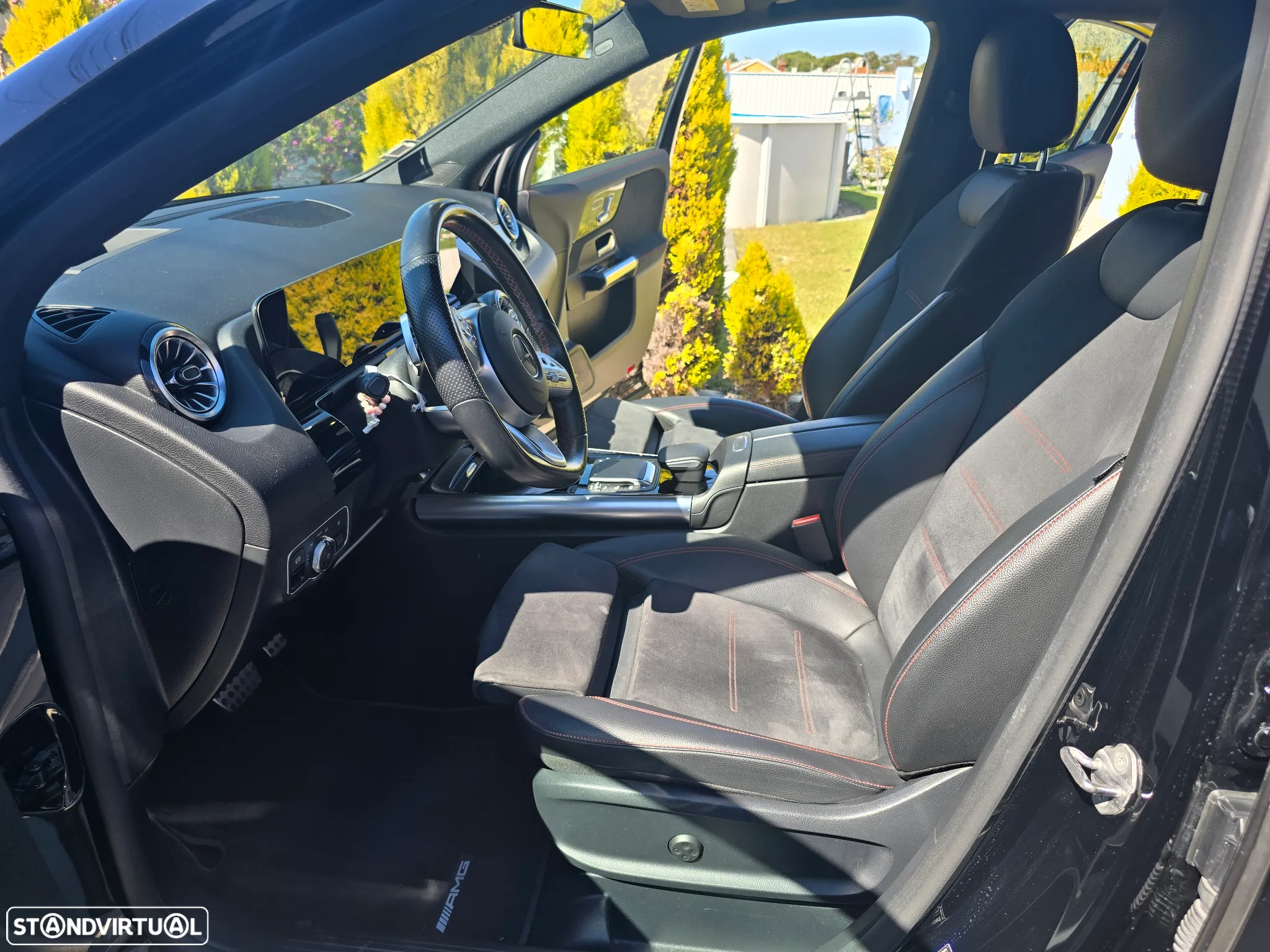 Mercedes-Benz GLA 250 - 14