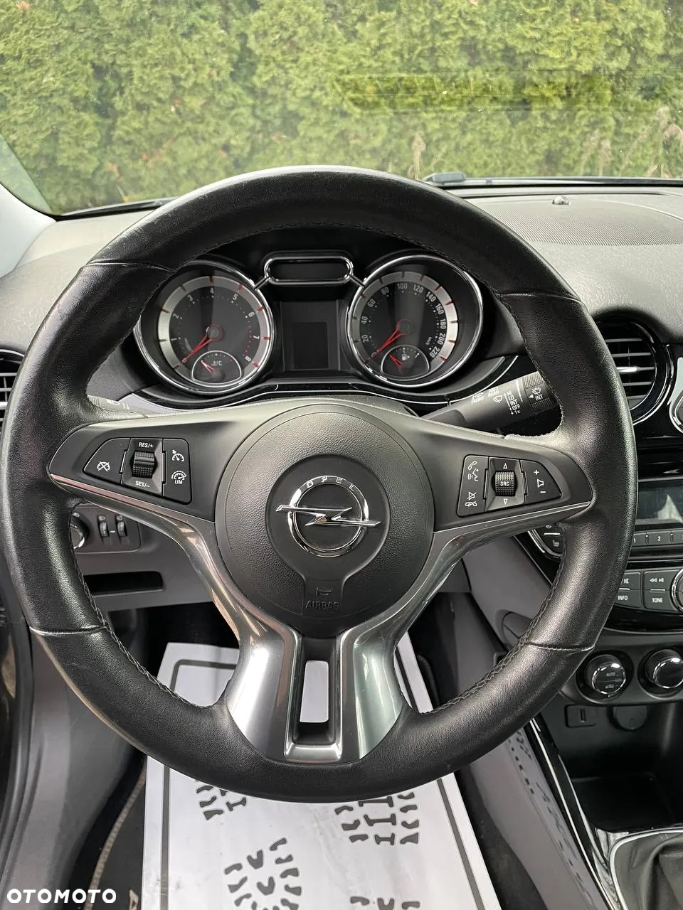 Opel Adam - 10