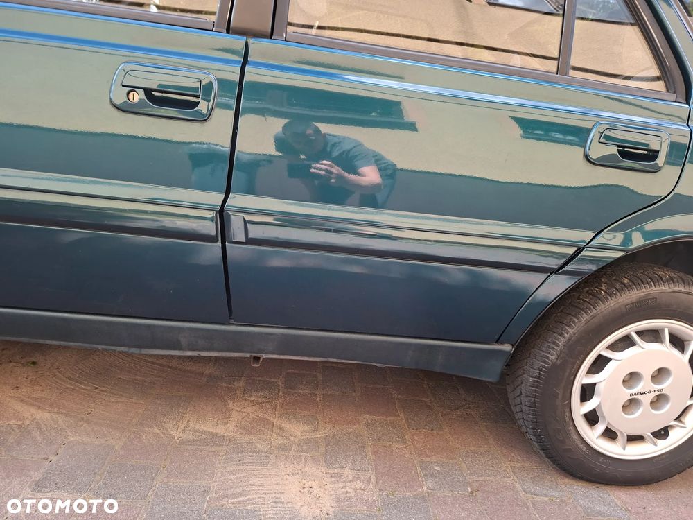 Polonez Caro - 11